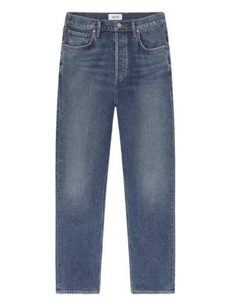 Cropp blugi Agolde albastru