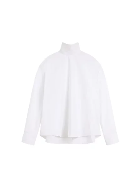 Bluzka Givenchy biała