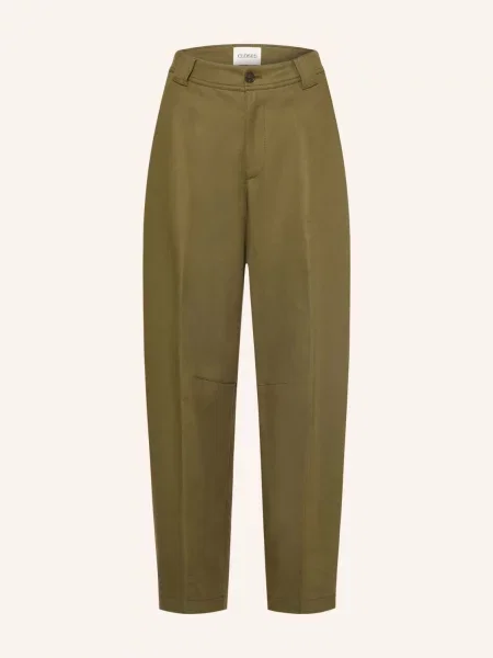 Chinos Closed