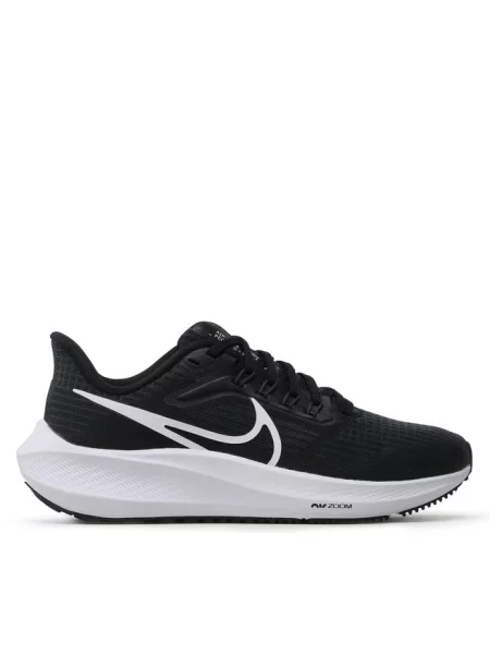 Buty do biegania Nike czarne