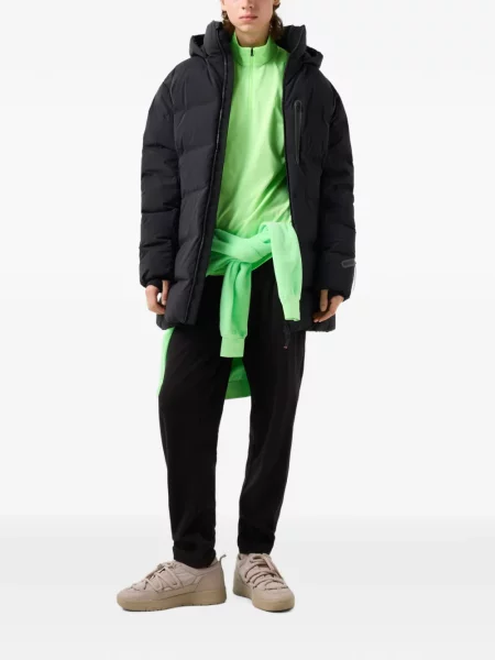 Matlasat palton Bogner Fire+ice negru