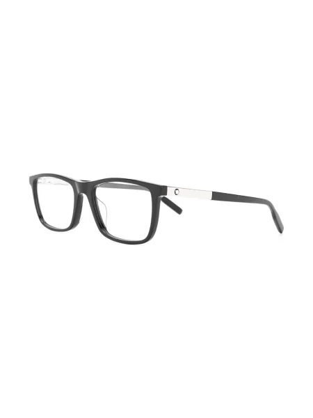 Ochelari de soare Montblanc negru