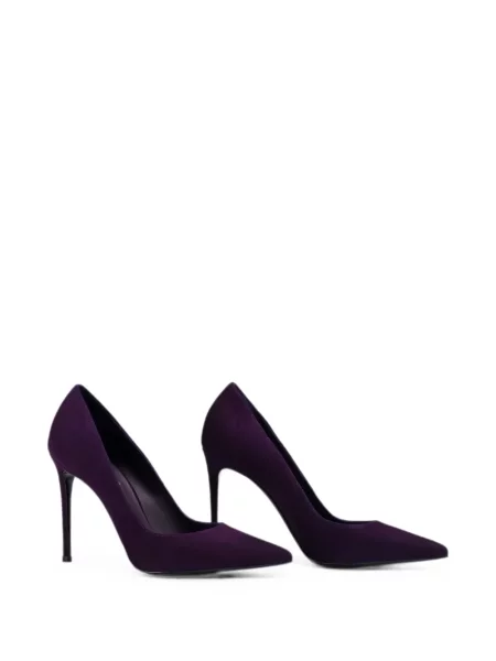 Pantofi cu toc Le Silla violet