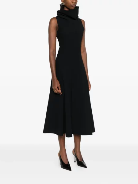 Rochie Jacquemus negru