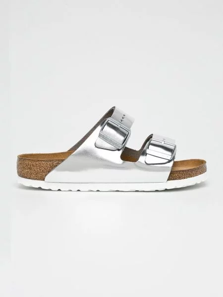 Birkenstock Чехли Arizona