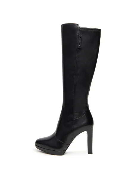 Pantofi Nerogiardini negru
