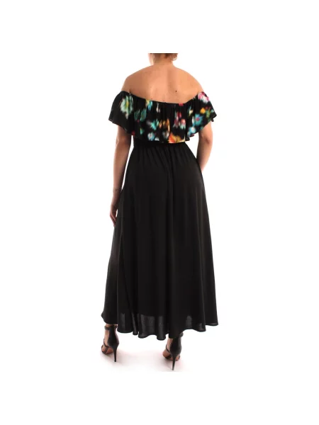 Rochie Desigual negru