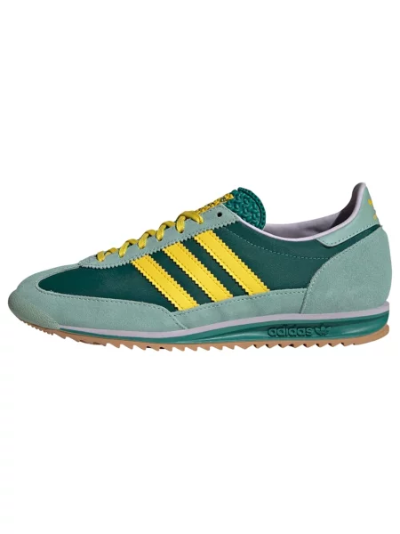 Adidas Originals sneakers SL 72 OG verde