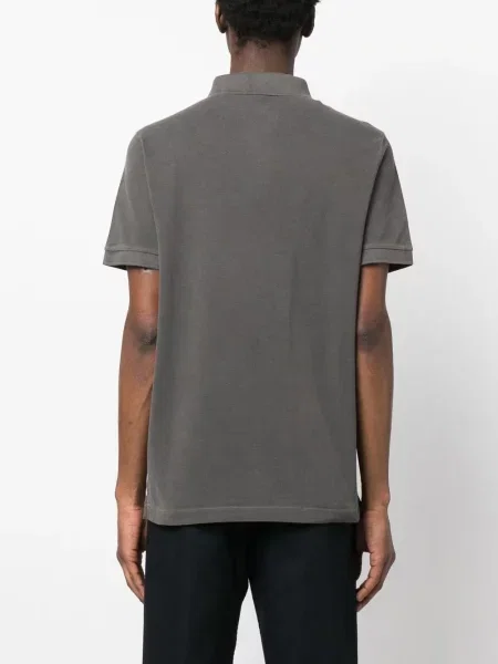 Polo Stone Island πέτρες γκρι