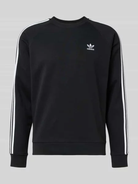 Adidas Bluza adicolor Classics czarny