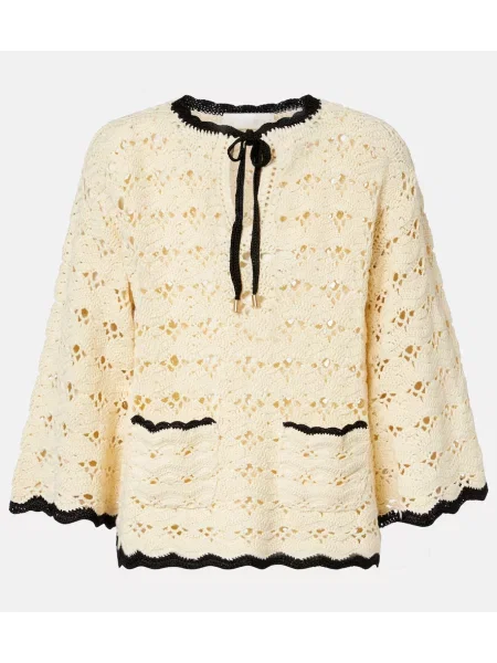 Top Zimmermann alb