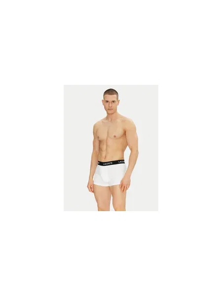 Lacoste 7 db-os boxeralsó szett Színes