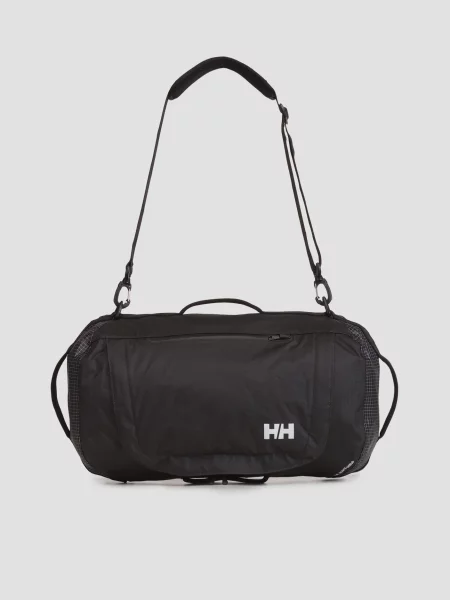 Torba Helly Hansen Hightide WP 35 l black czarna