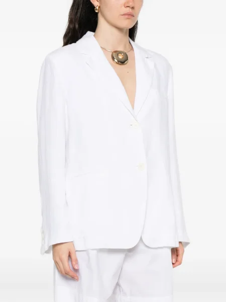 Sacou Marc O'polo alb