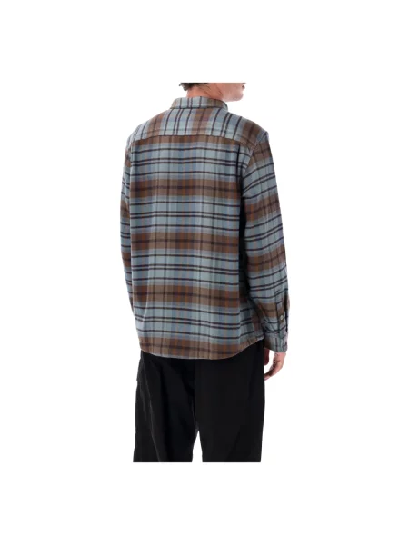 Koszula Patagonia flanelowa
