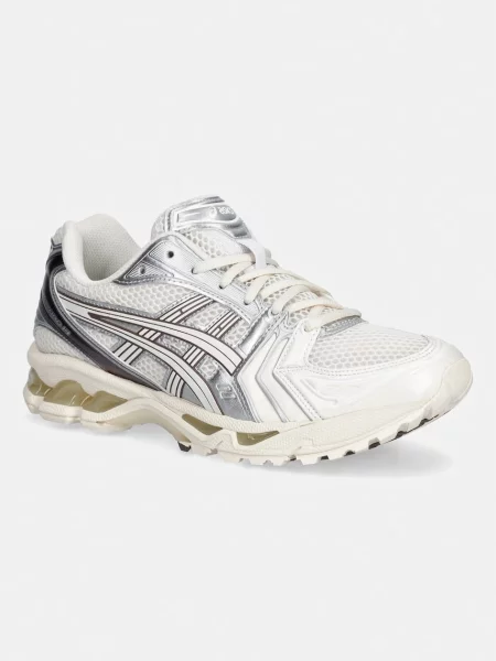 Asics GEL-KAYANO 14 sneakersy białe