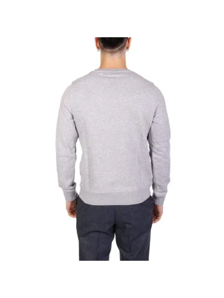 Bluza Karl Lagerfeld szara