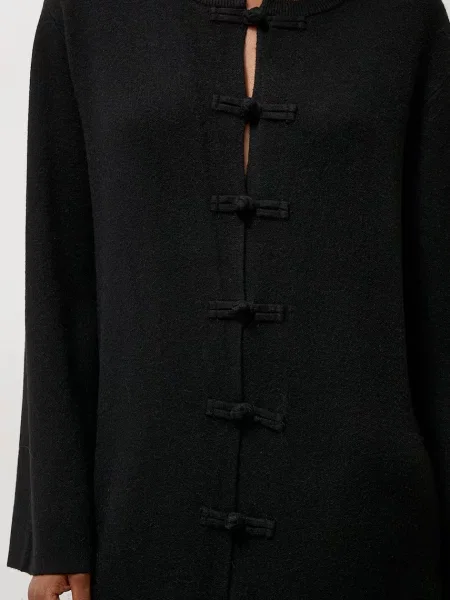 Трикотажное платье Answear.lab