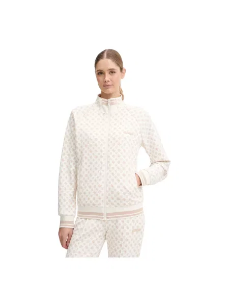 Bluza Guess beżowa
