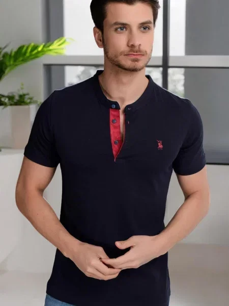 Tricou Dewberry negru