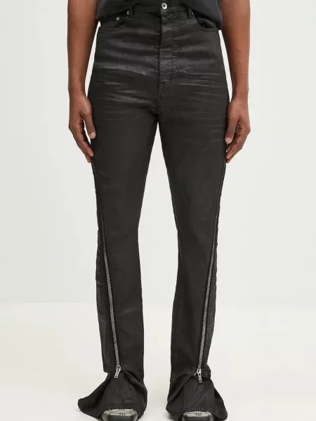 Джинсы Rick Owens Drkshdw