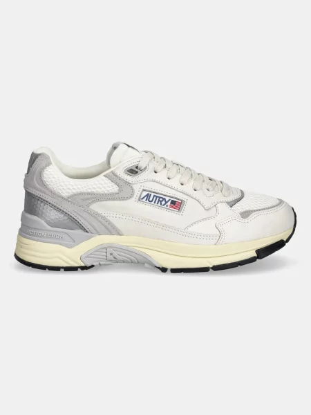 AUTRY sneakers Hyperway gri