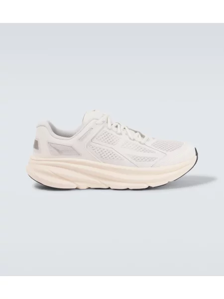 Tenisice za trčanje Hoka One One bijela