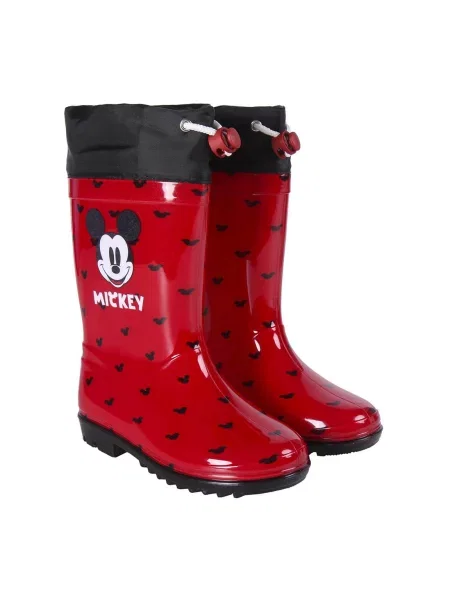 Cizme de cauciuc copii Mickey