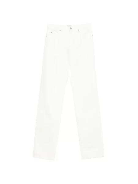 Farmerek Calvin Klein Collection autogrammal