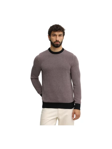 Sweter Barbour