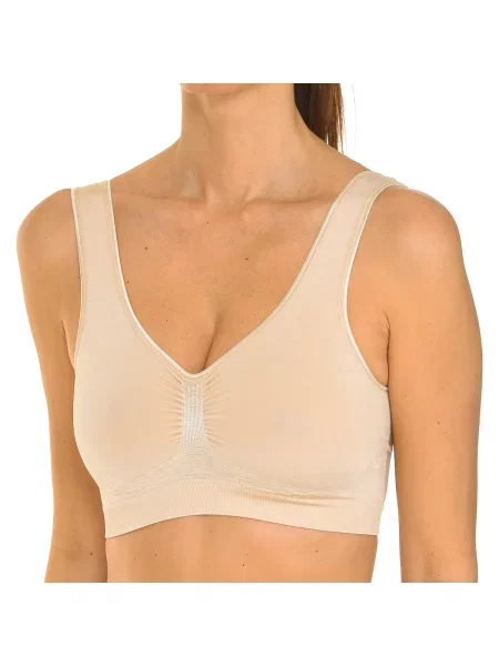 Sutien Intimidea bej