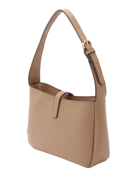 Polo majica Us Polo Assn smeđa