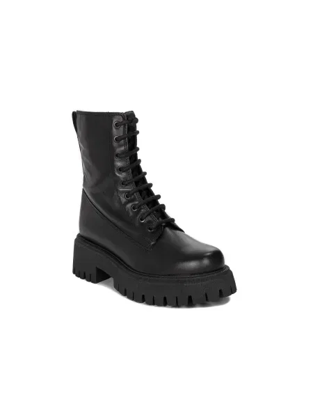 Pantofi Tamaris negru