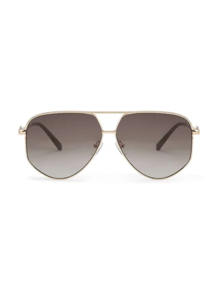 Kurt Geiger London okulary przeciwsłoneczne pilotki SHOREDITCH