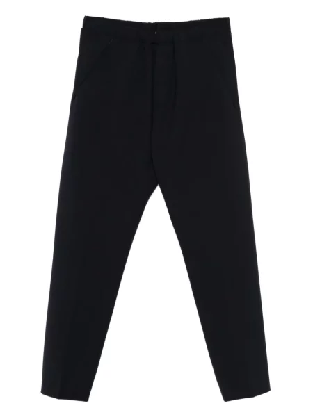 Pantaloni Nine In The Morning albastru