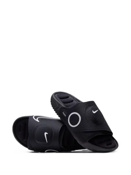 Sneakerși Nike Air Zoom negru