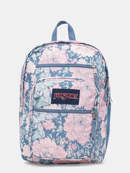 Рюкзак Jansport великий візерунок