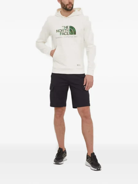 Pulover The North Face cu glugă cu imagine
