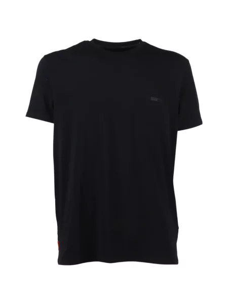 Tricou Rrd negru