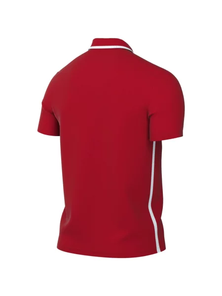 Tricou polo Nike roșu