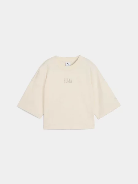 Футболка Puma белая