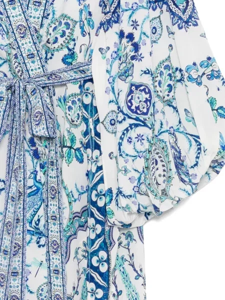 Kurtka Camilla biała