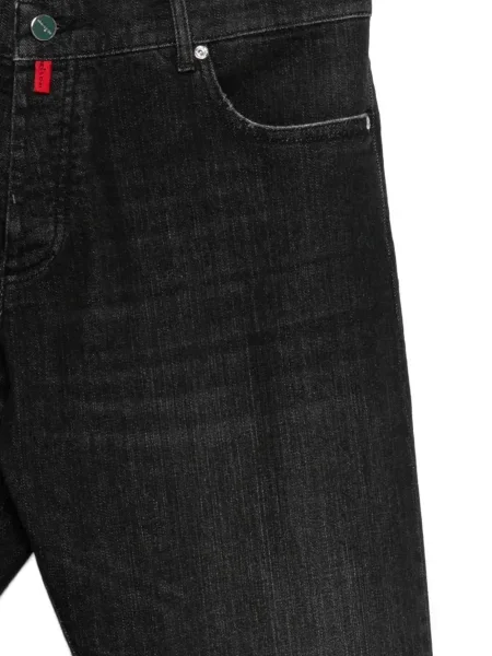 Blugi Kiton negru