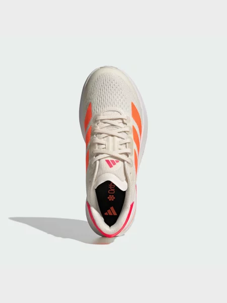 Кроссовки для бега Adidas Duramo белые