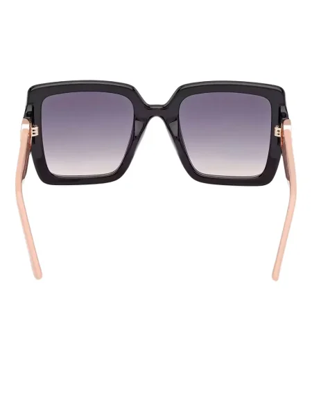 Ochelari de soare Guess Eyewear roz