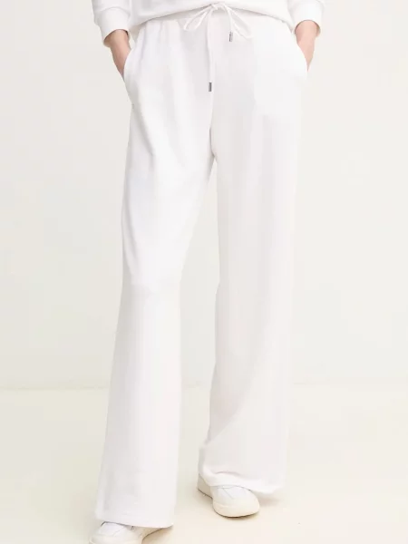 Спортивні штани MM білий