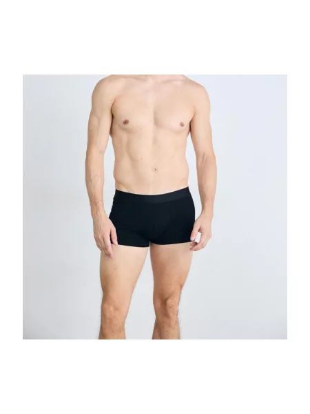 BOSS Set de boxeri﻿ negru