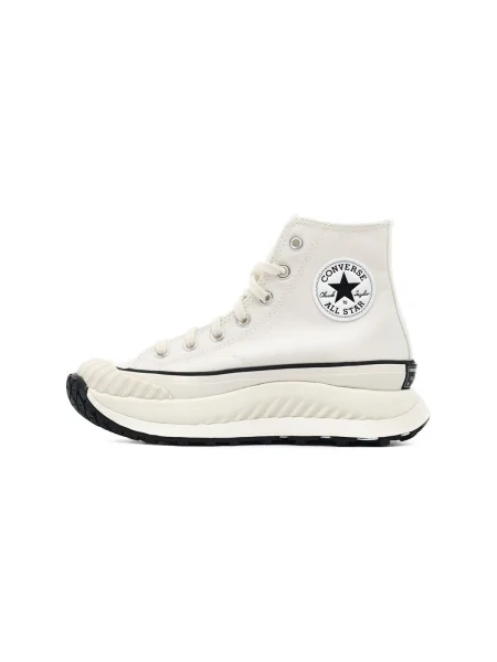 Pantofi Converse alb