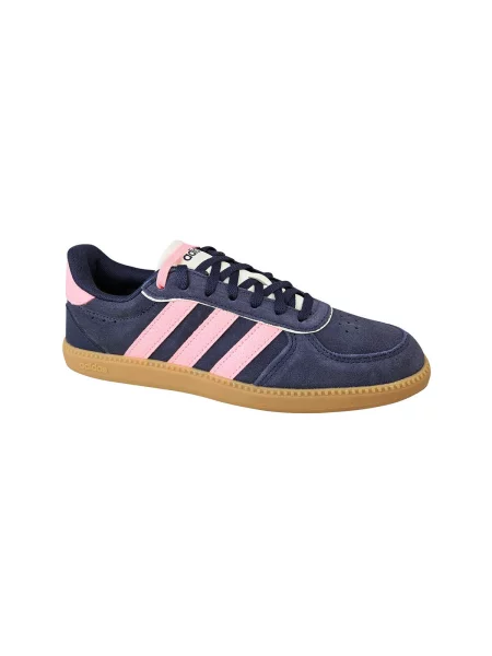 Pantofi Adidas albastru