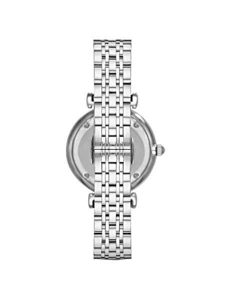 Zegarek Emporio Armani szary